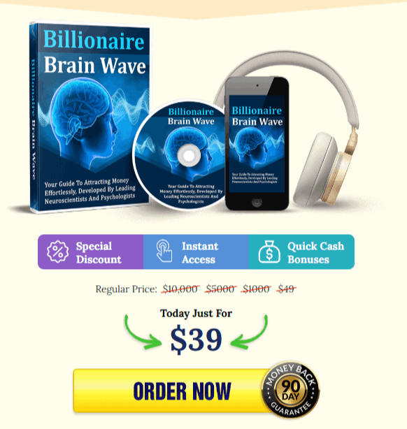 Billionaire-Brain-Wave-Programs